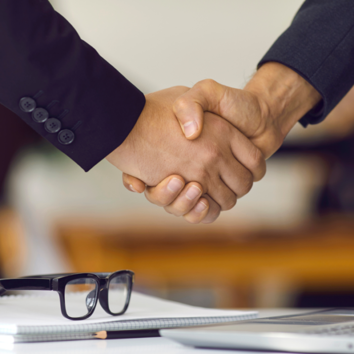 Five Reasons Why Small Businesses need Strategic Alliances