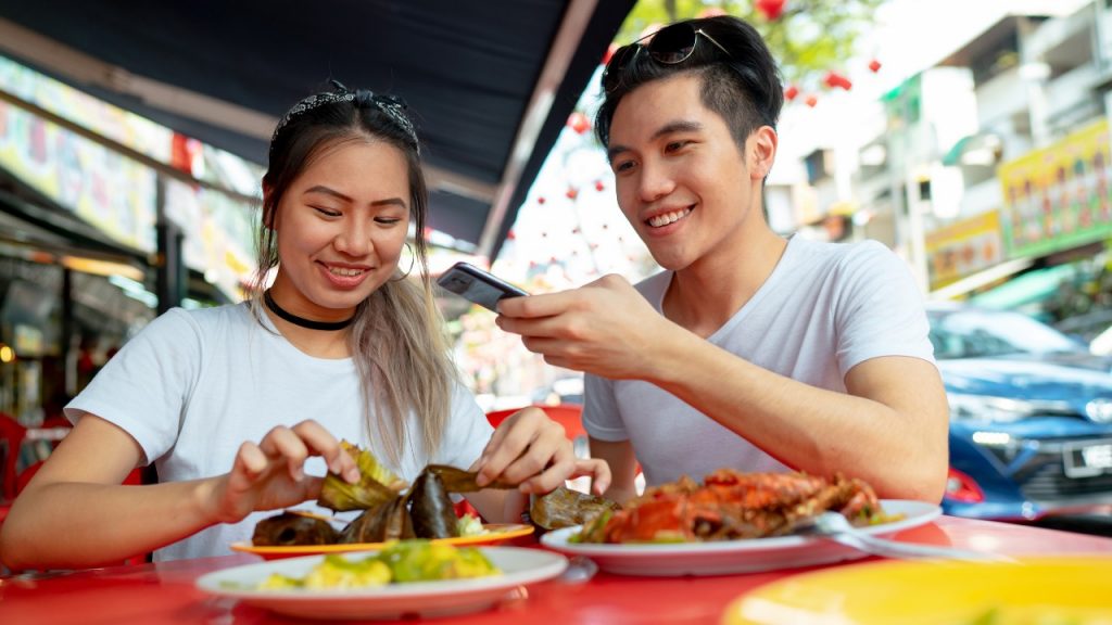 Influencer Marketing for F&B in Malaysia