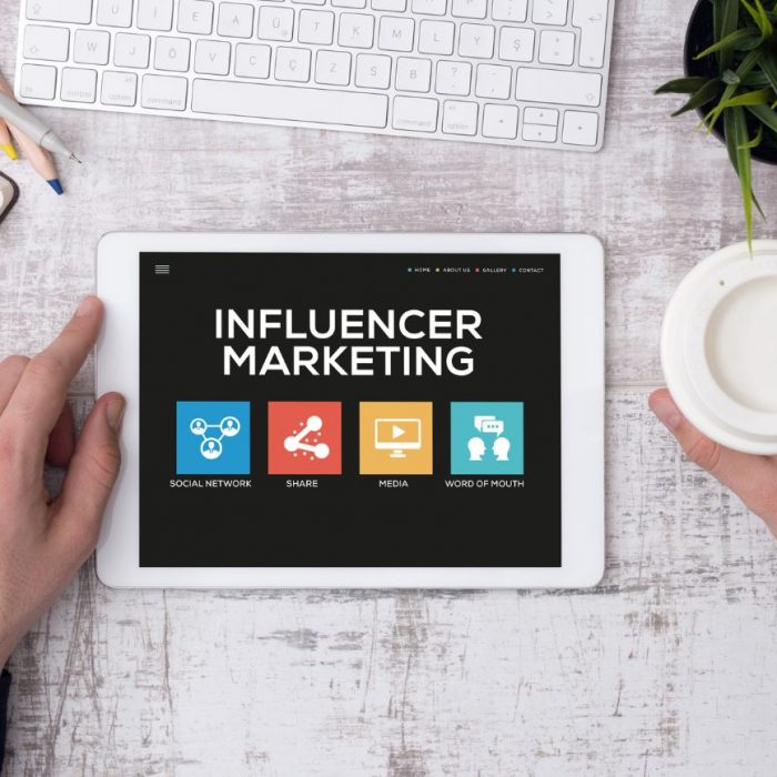 Why Influencer Marketing is Crucial for Small and Medium Enterprise (SMEs) in Malaysia Nowadays
