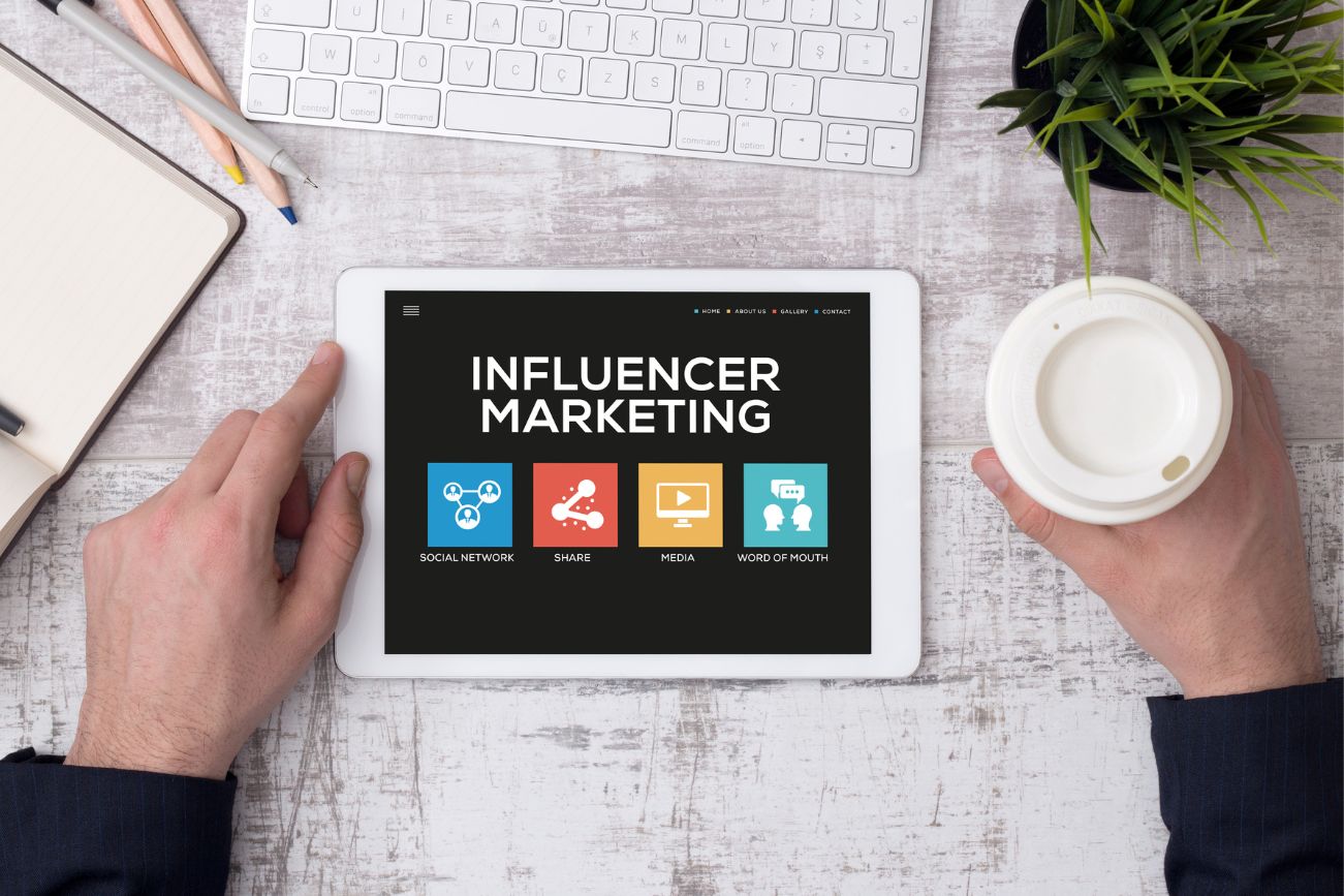 Why Influencer Marketing is Crucial for Small and Medium Enterprise (SMEs) in Malaysia Nowadays