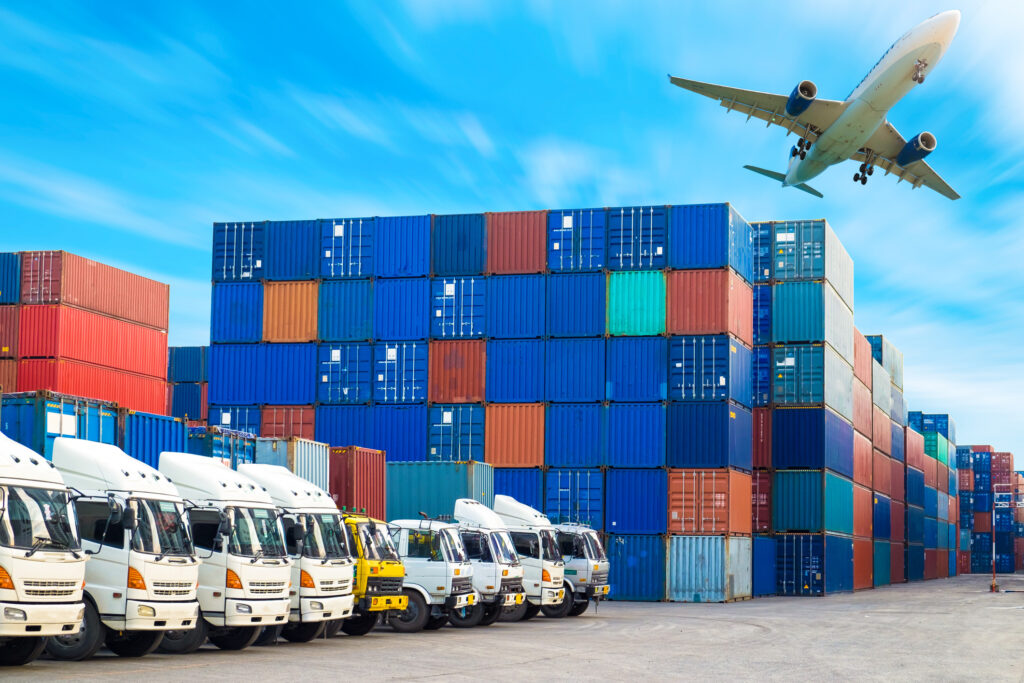 How AI Automation Revolutionised Lead Generation for a Logistics Forwarding Leader